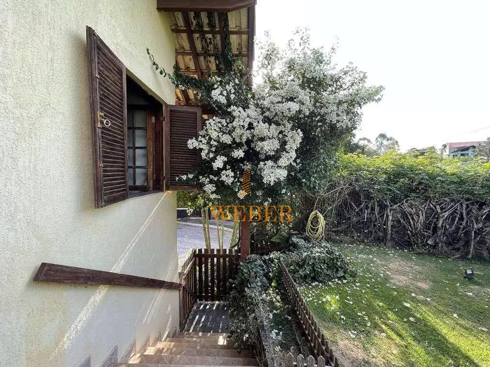 Casa de Condomínio, 4 quartos - Foto 40