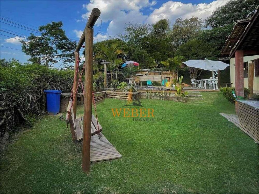 Casa de Condomínio, 4 quartos - Foto 21