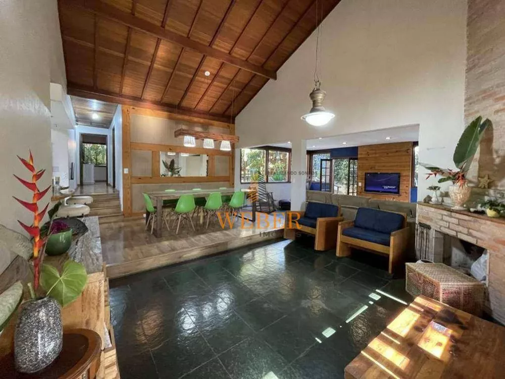 Casa de Condomínio, 4 quartos - Foto 9
