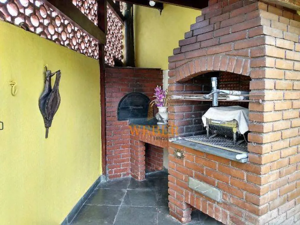 Casa, 2 quartos, 176 m² - Foto 8