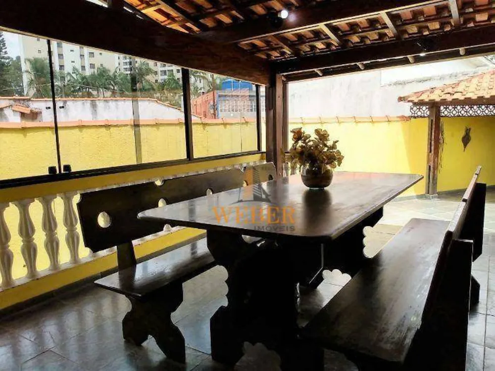 Casa, 2 quartos, 176 m² - Foto 1