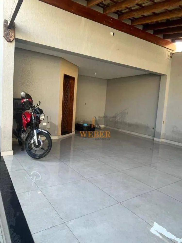 Casa, 3 quartos, 200 m² - Foto 4
