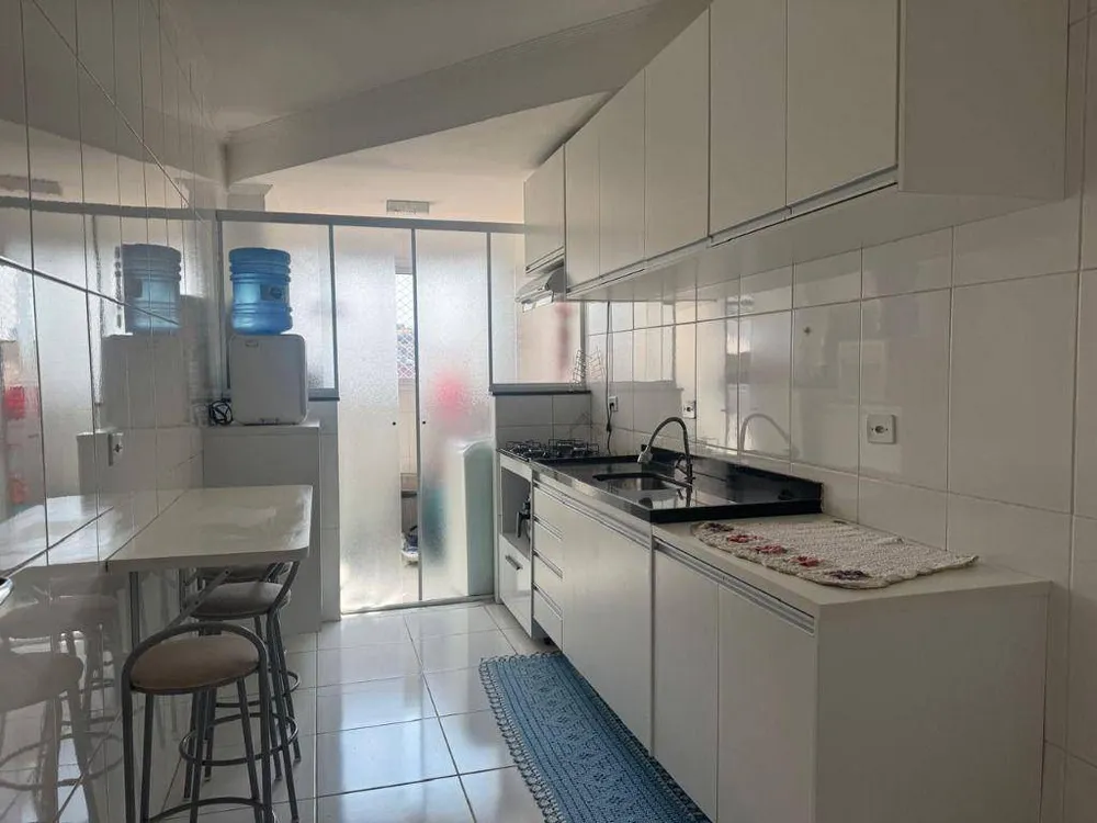 Apartamento, 2 quartos, 67 m² - Foto 1