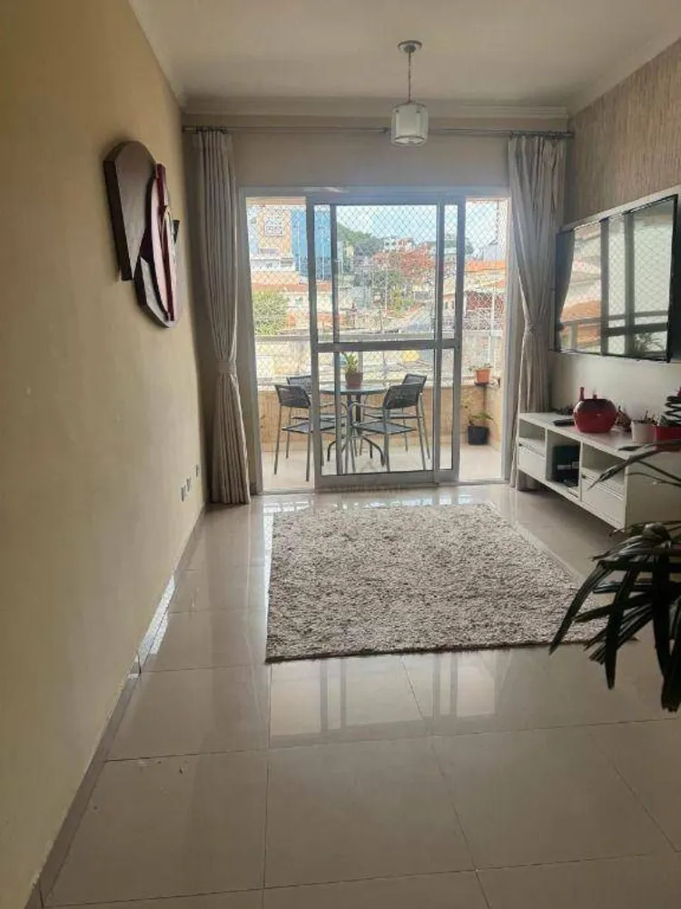 Apartamento, 2 quartos, 67 m² - Foto 3