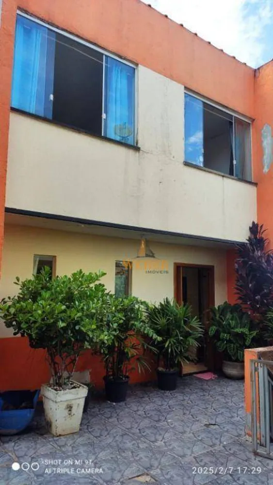 Apartamento, 3 quartos, 180 m² - Foto 2