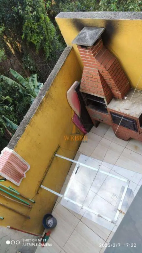 Apartamento, 3 quartos, 180 m² - Foto 3