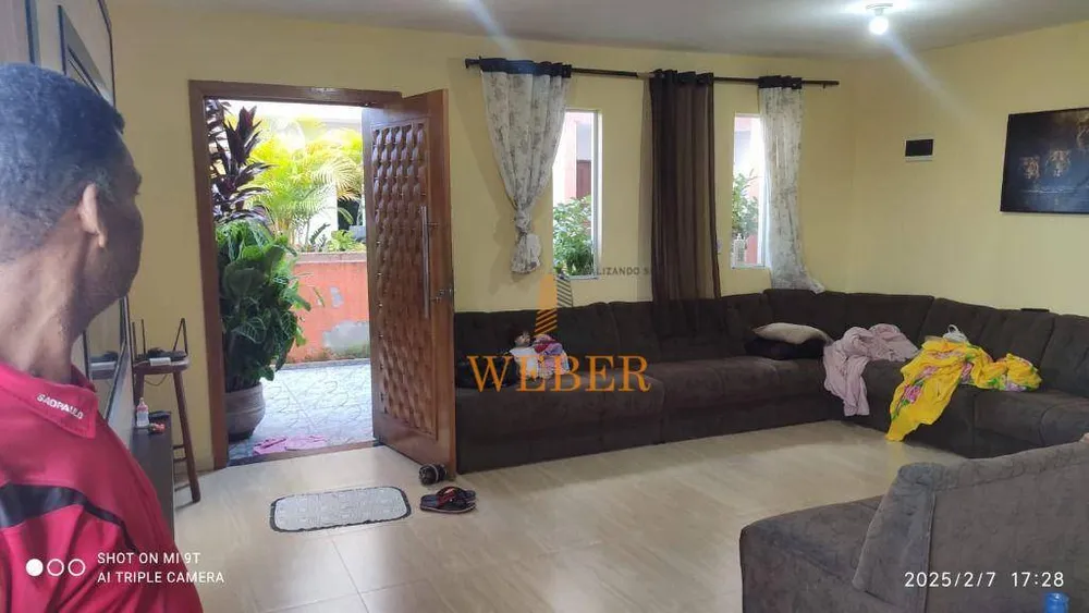 Apartamento, 3 quartos, 180 m² - Foto 4