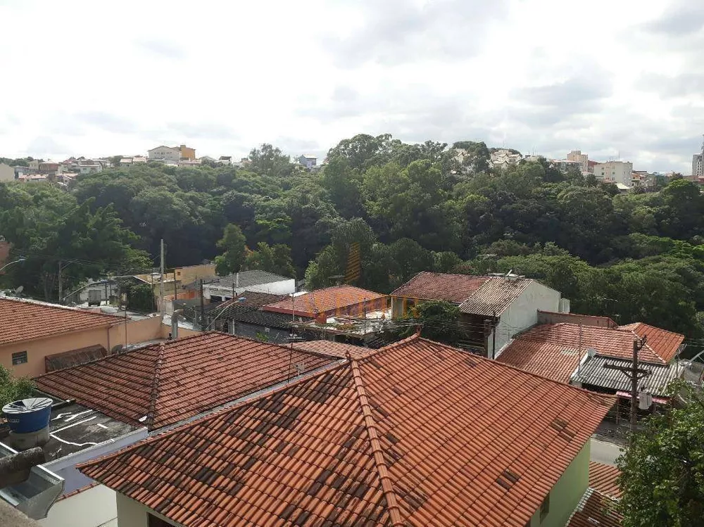 Sobrado, 3 quartos, 115 m² - Foto 6