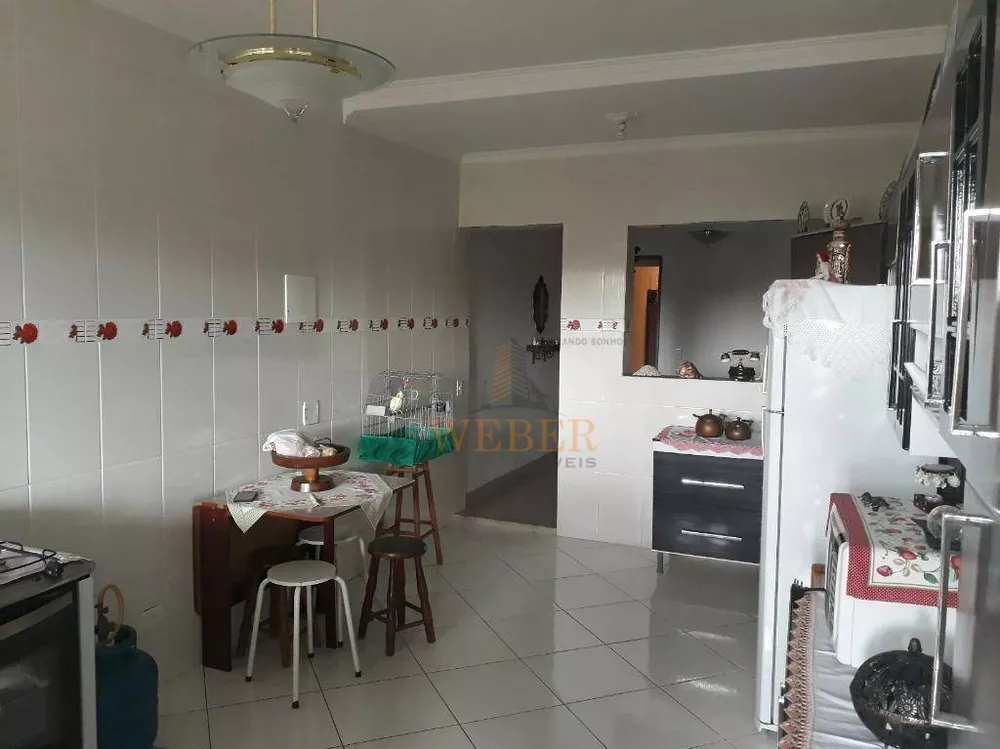 Sobrado, 3 quartos, 115 m² - Foto 5