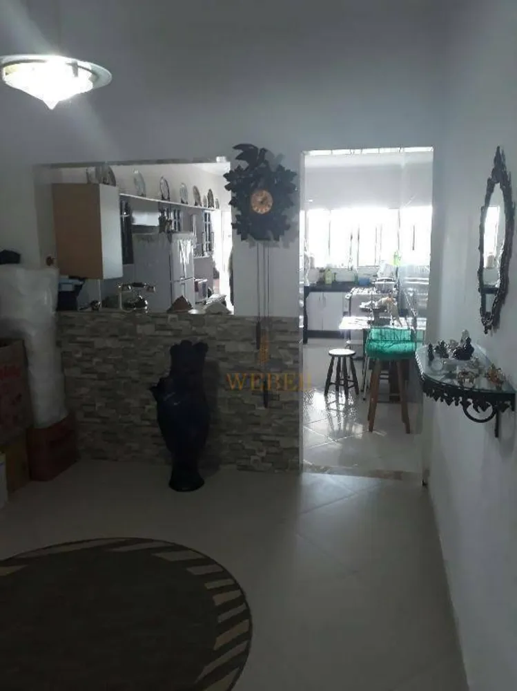 Sobrado, 3 quartos, 115 m² - Foto 5