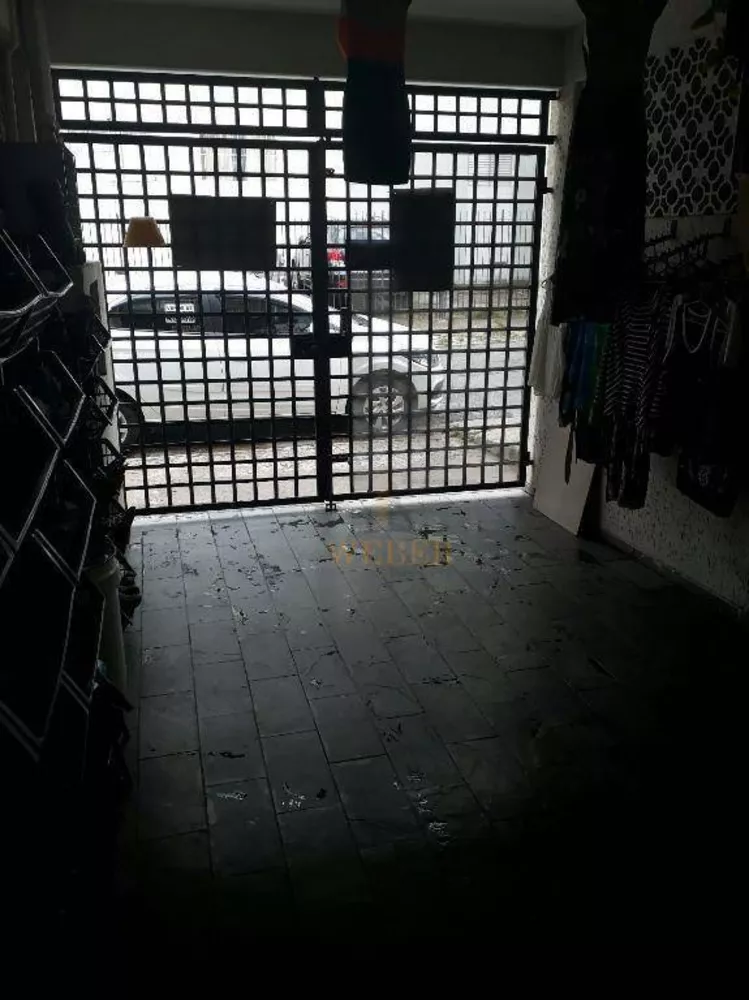 Sobrado, 3 quartos, 115 m² - Foto 12