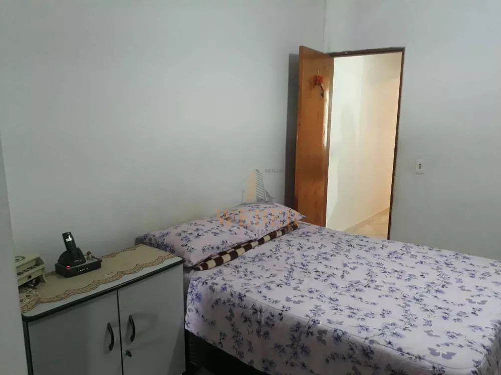 Sobrado, 3 quartos, 115 m² - Foto 10