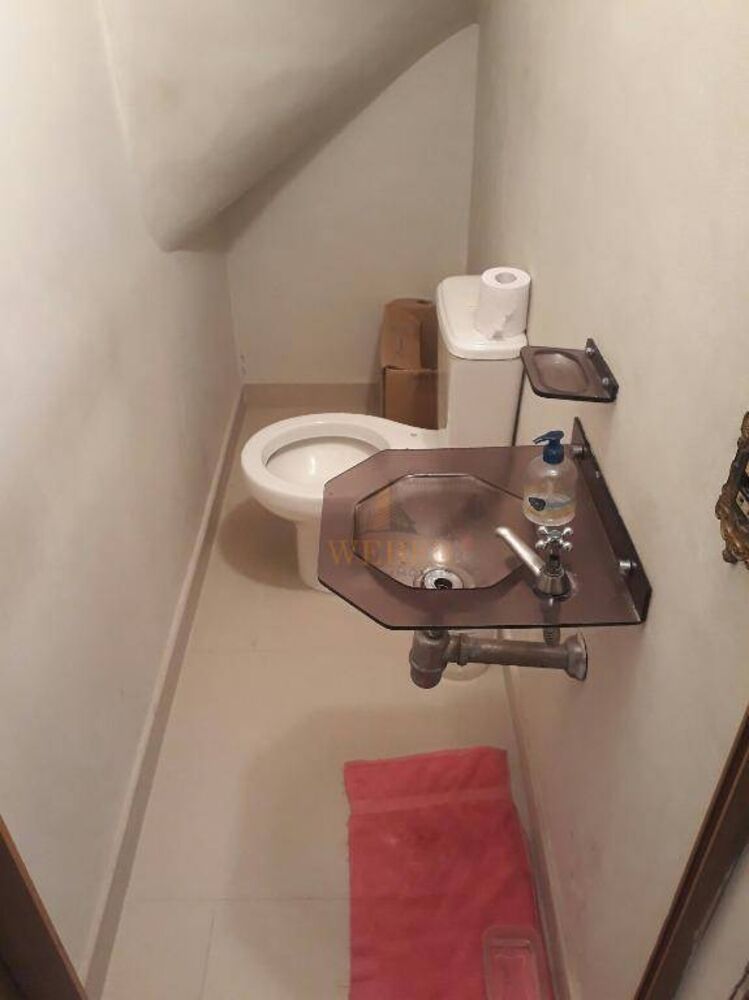 Sobrado, 3 quartos, 115 m² - Foto 3