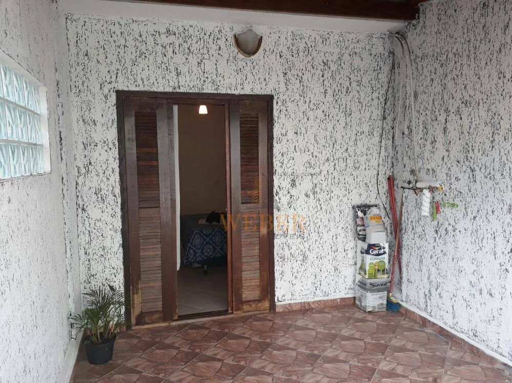 Sobrado, 3 quartos, 115 m² - Foto 7