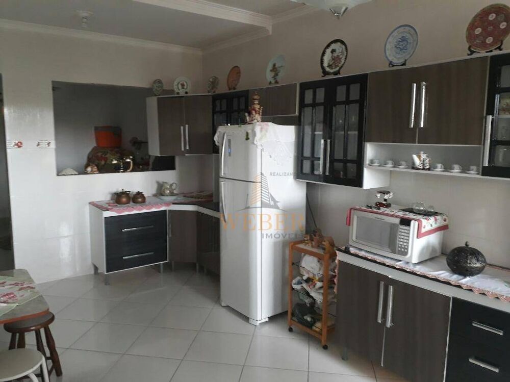 Sobrado, 3 quartos, 115 m² - Foto 1