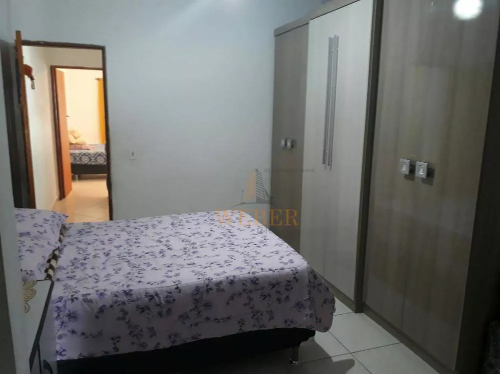 Sobrado, 3 quartos, 115 m² - Foto 9