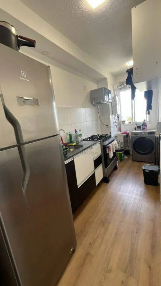 Apartamento, 2 quartos, 44 m² - Foto 5