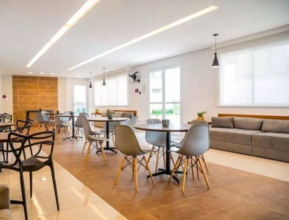Apartamento, 2 quartos, 44 m² - Foto 12