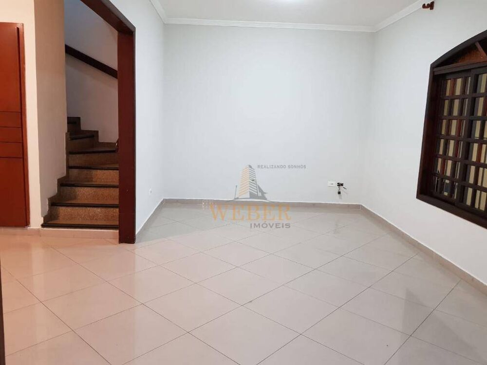 Sobrado, 3 quartos, 145 m² - Foto 1