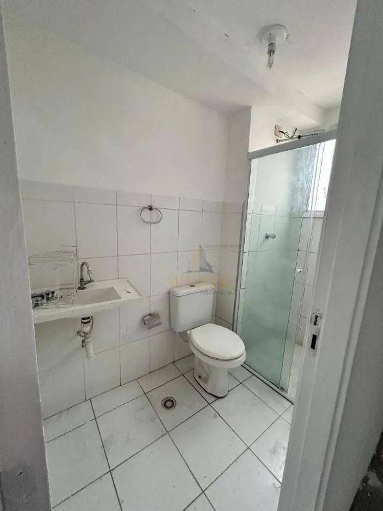 Apartamento, 2 quartos, 44 m² - Foto 10