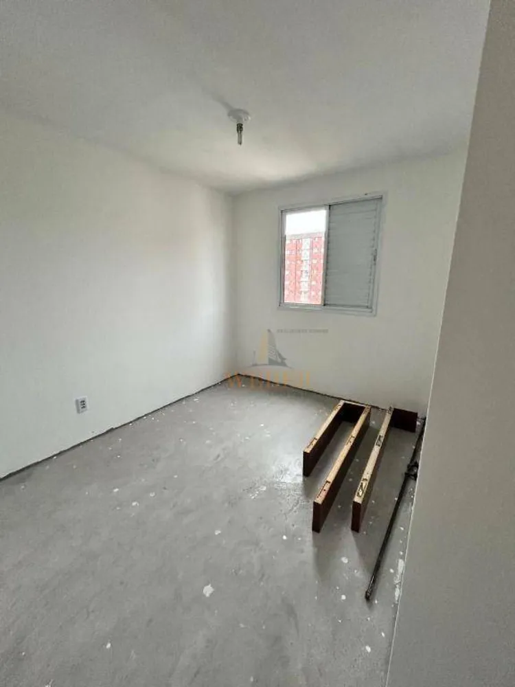 Apartamento, 2 quartos, 44 m² - Foto 8