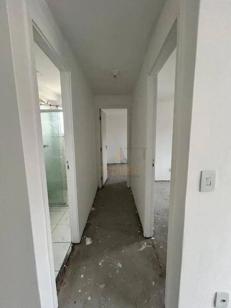 Apartamento, 2 quartos, 44 m² - Foto 6