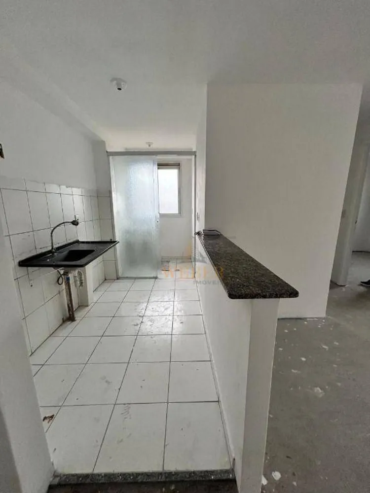 Apartamento, 2 quartos, 44 m² - Foto 4
