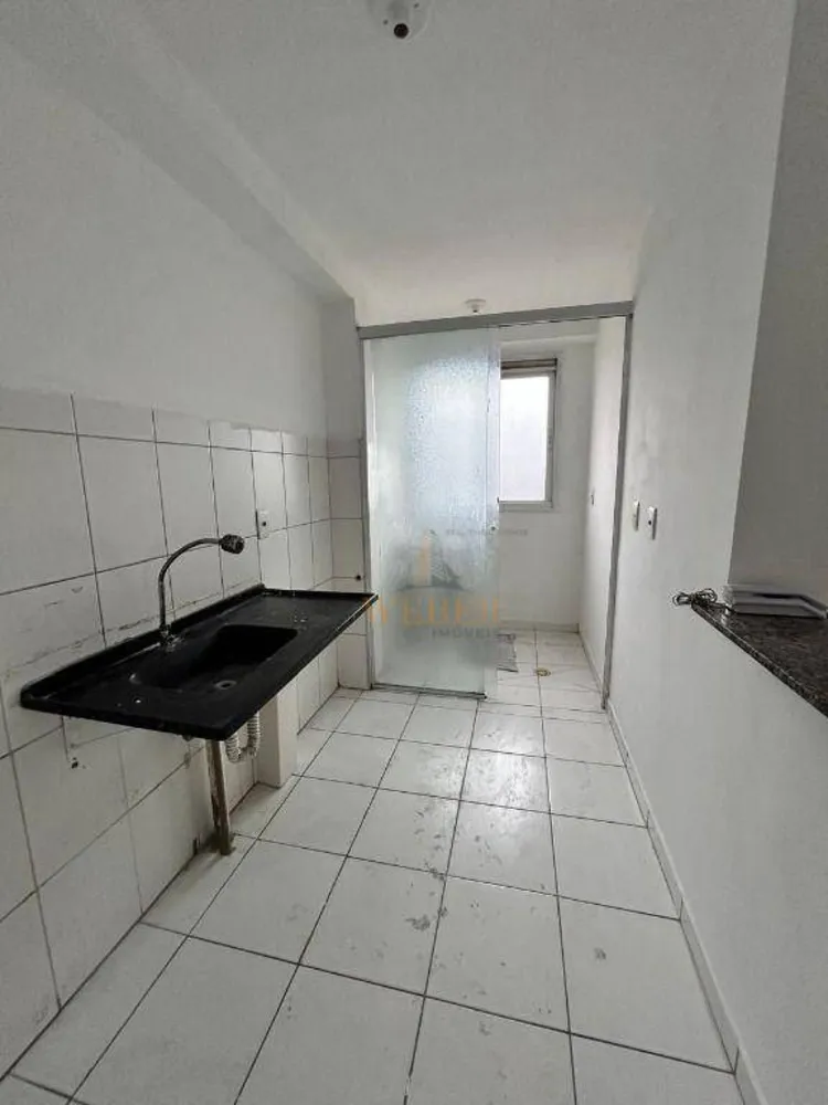 Apartamento, 2 quartos, 44 m² - Foto 3