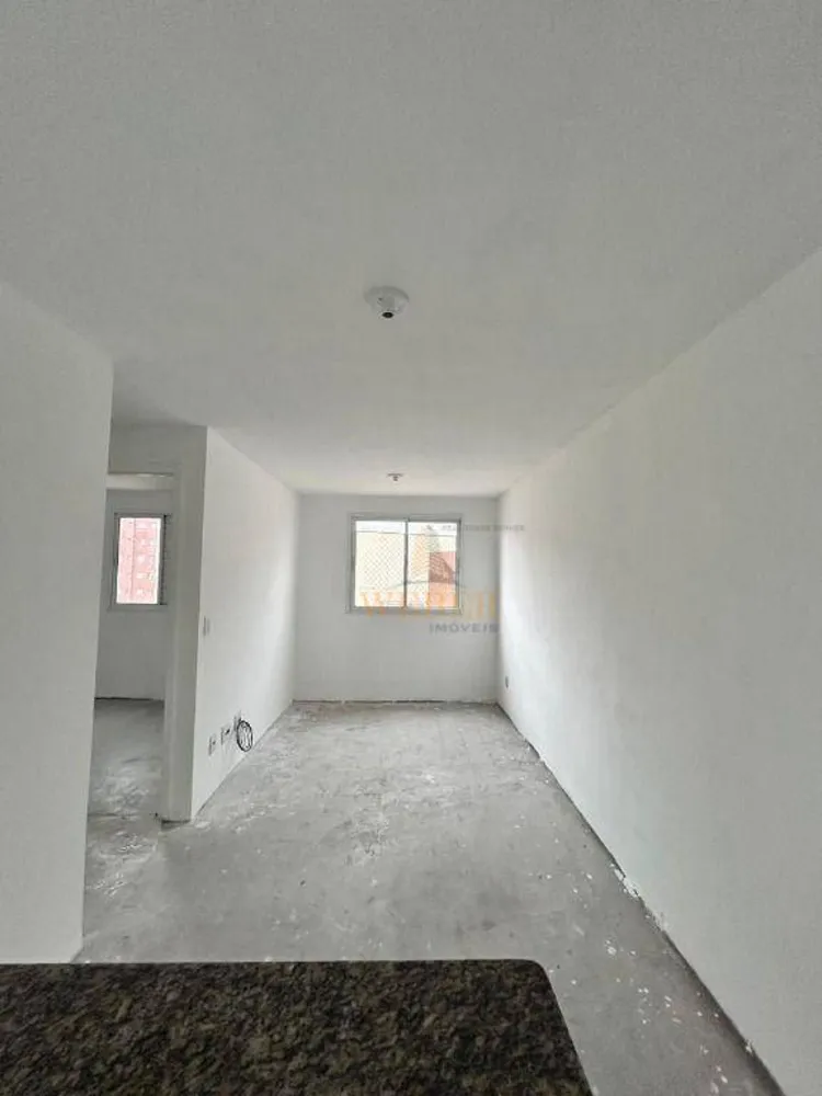 Apartamento, 2 quartos, 44 m² - Foto 2