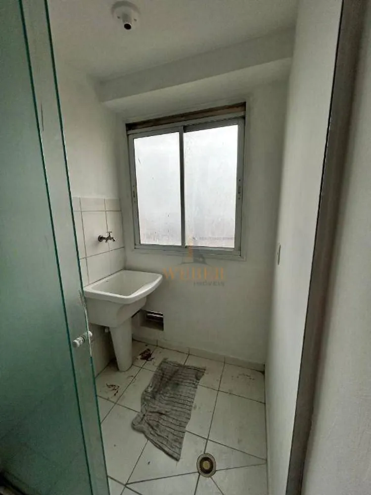 Apartamento, 2 quartos, 44 m² - Foto 11