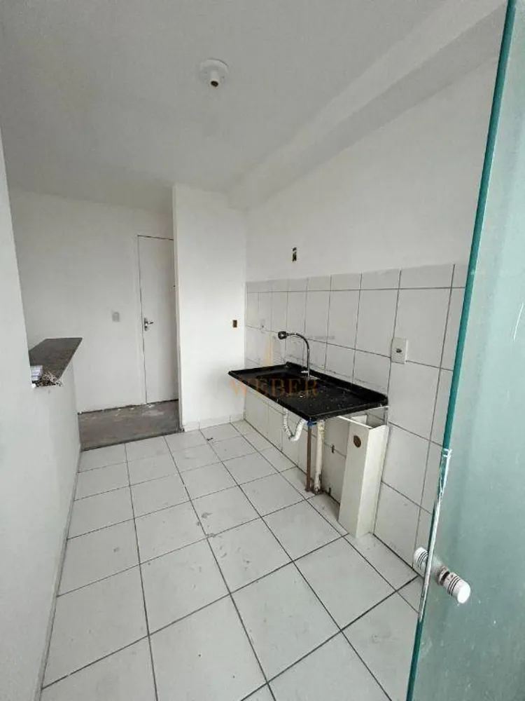 Apartamento, 2 quartos, 44 m² - Foto 5