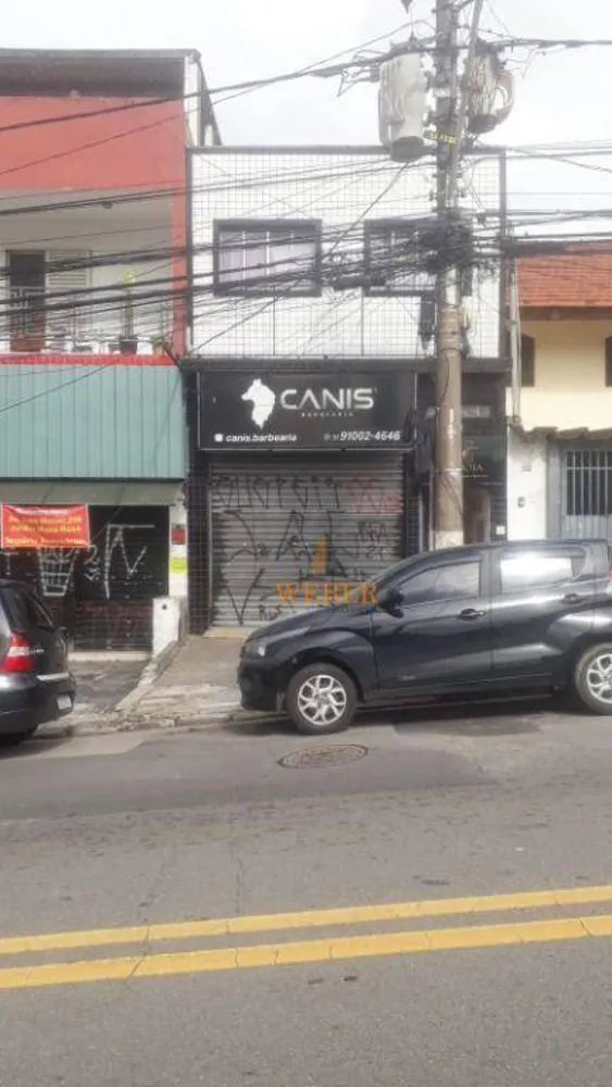 Sala-Conjunto, 40 m² - Foto 4