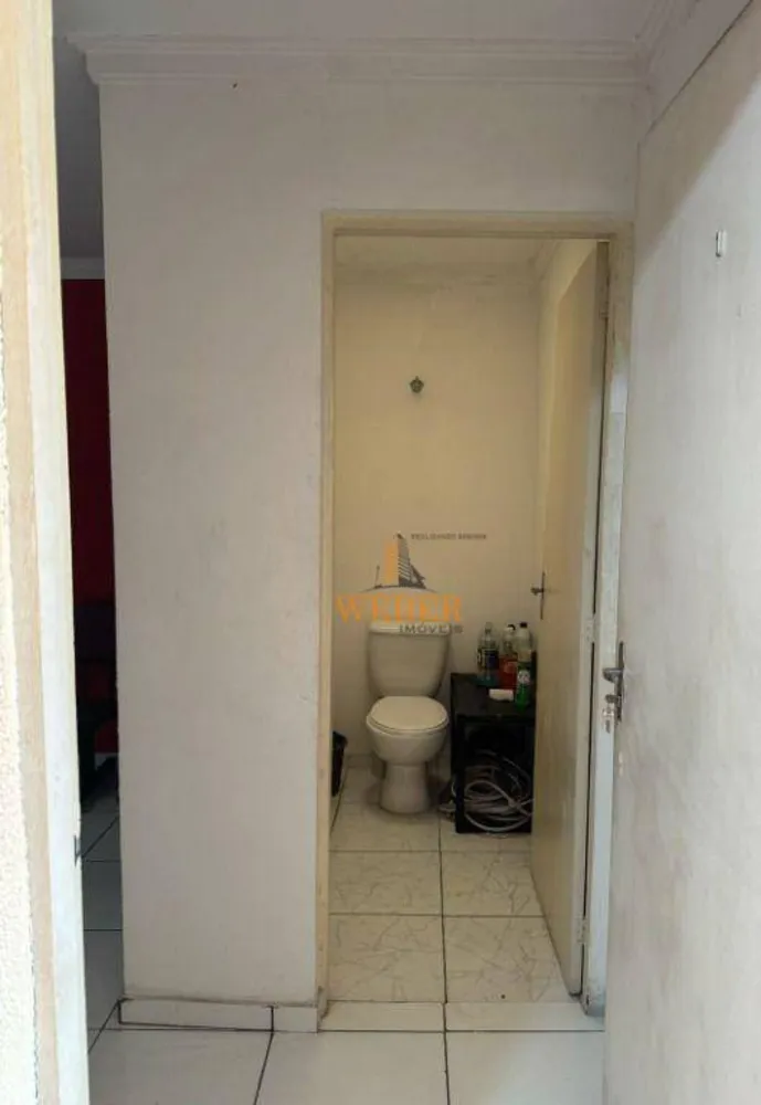 Sala-Conjunto, 40 m² - Foto 2
