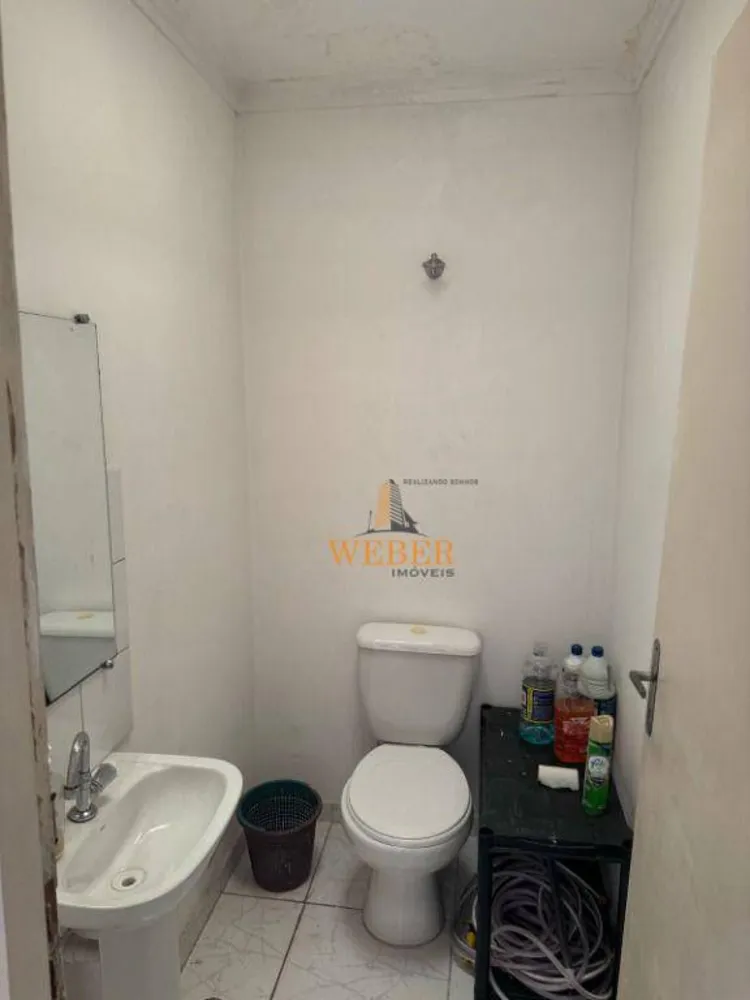 Sala-Conjunto, 40 m² - Foto 3