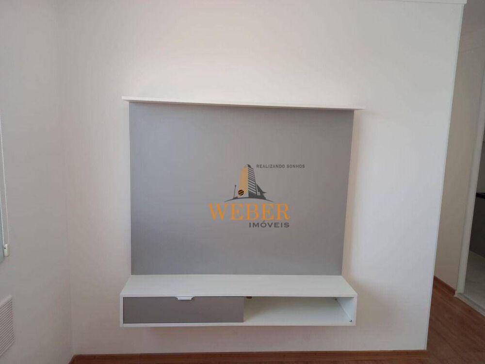 Apartamento, 2 quartos, 40 m² - Foto 4