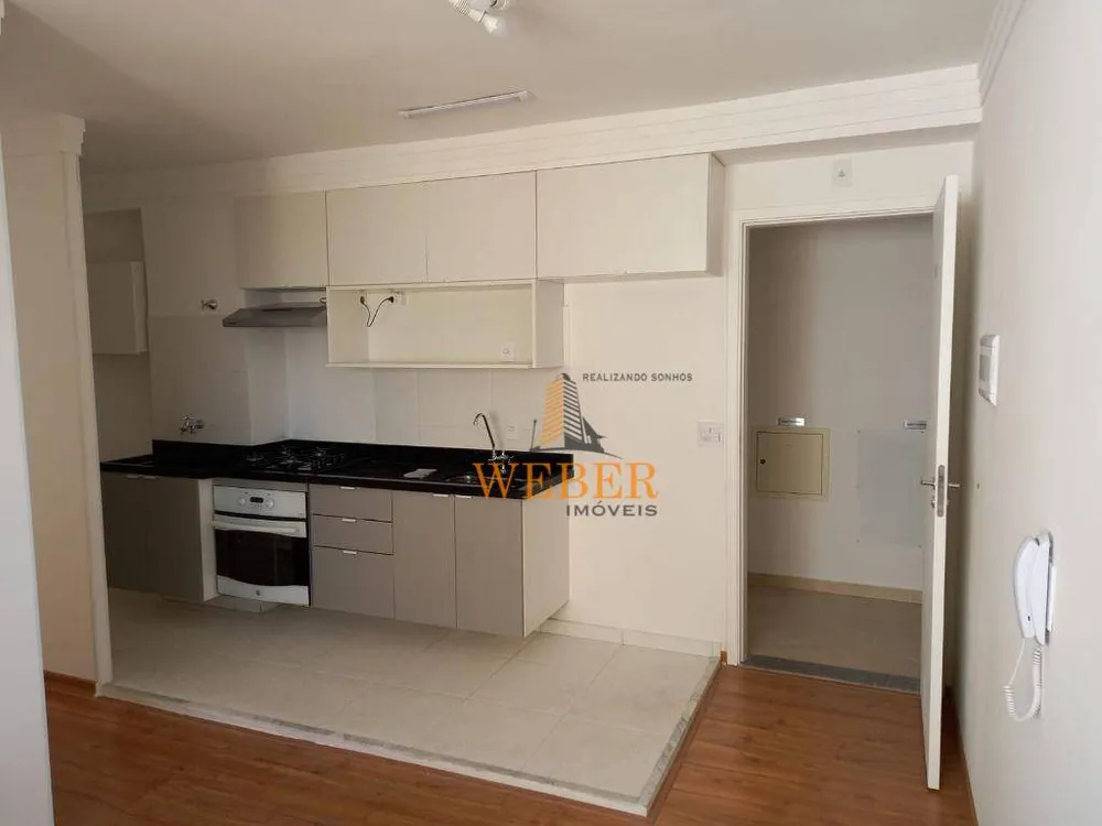 Apartamento, 2 quartos, 40 m² - Foto 3