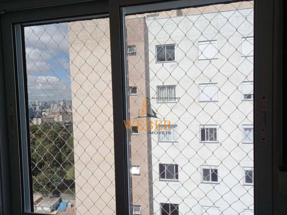 Apartamento, 2 quartos, 40 m² - Foto 14