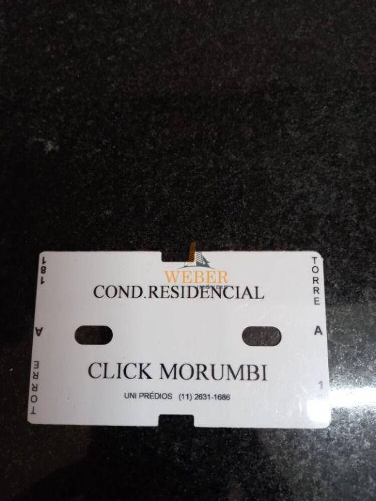 Apartamento, 2 quartos, 40 m² - Foto 5