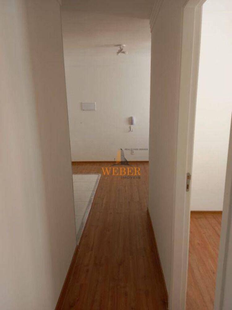 Apartamento, 2 quartos, 40 m² - Foto 2