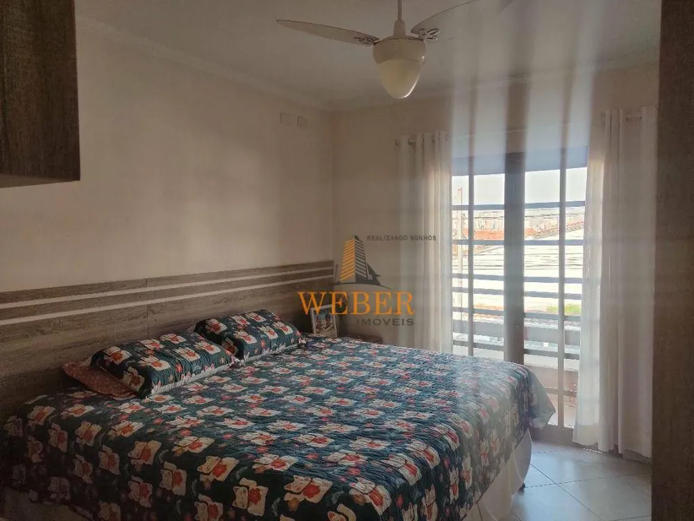 Sobrado, 3 quartos, 132 m² - Foto 9