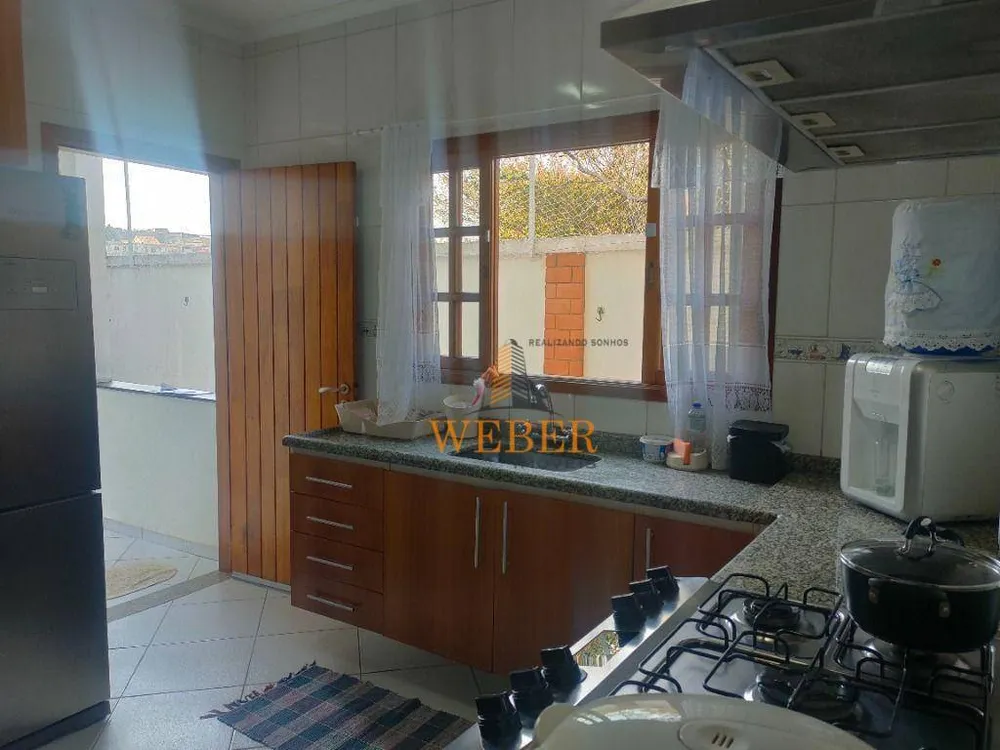 Sobrado, 3 quartos, 132 m² - Foto 3