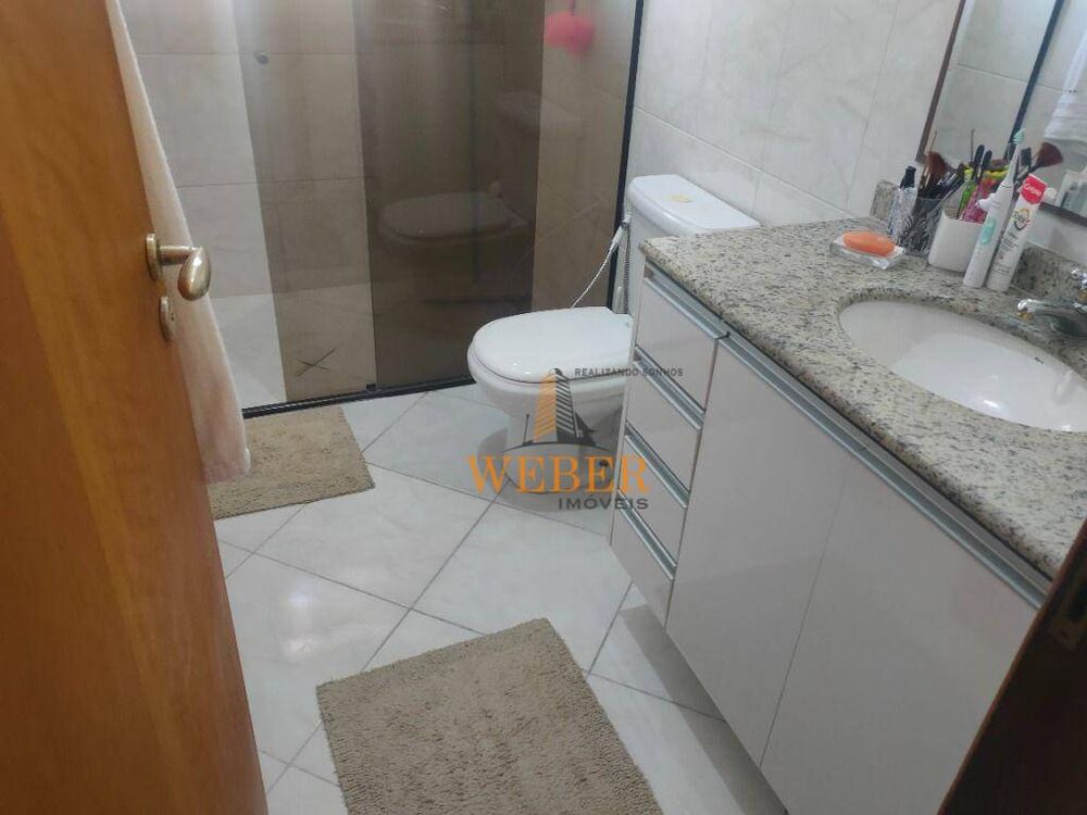 Sobrado à venda com 3 quartos, 132m² - Foto 3