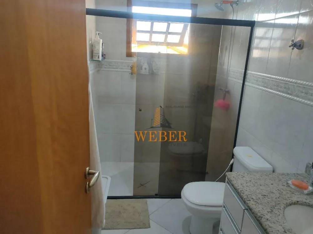 Sobrado, 3 quartos, 132 m² - Foto 10