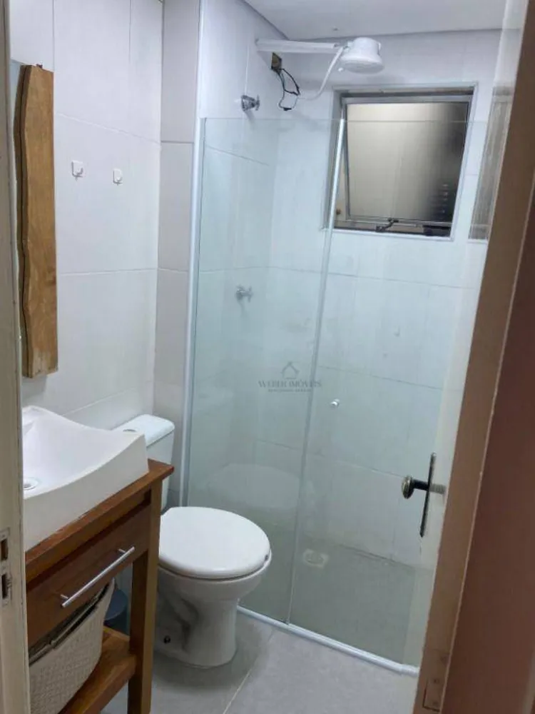 Apartamento, 2 quartos, 42 m² - Foto 9