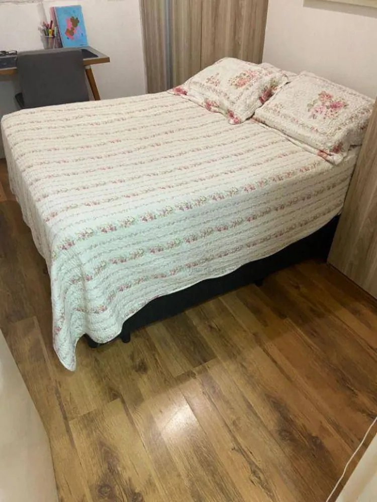 Apartamento, 2 quartos, 42 m² - Foto 6