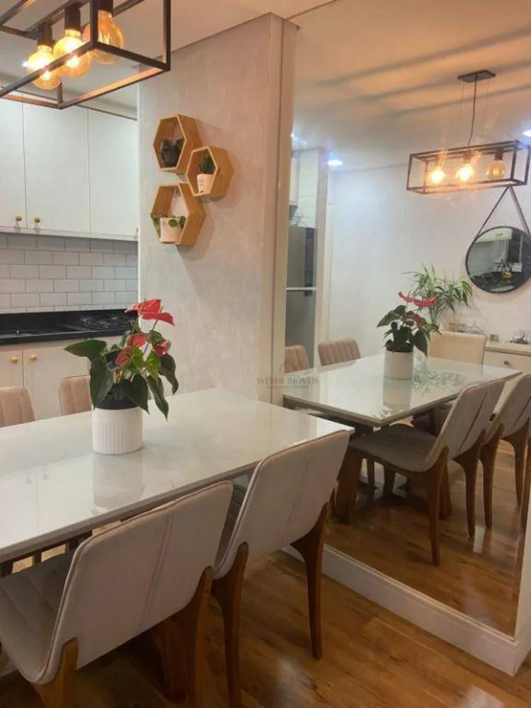 Apartamento, 2 quartos, 42 m² - Foto 1