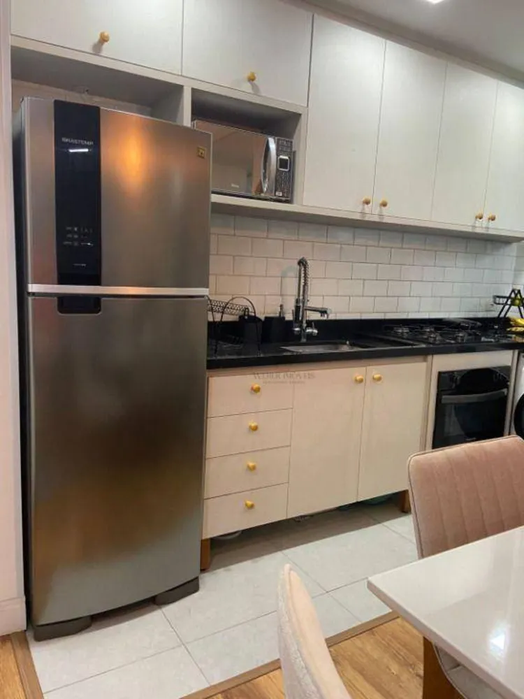 Apartamento, 2 quartos, 42 m² - Foto 10