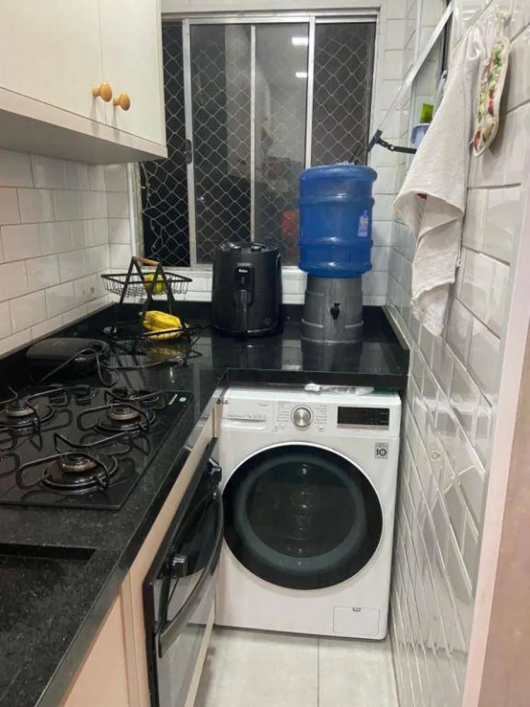Apartamento, 2 quartos, 42 m² - Foto 11