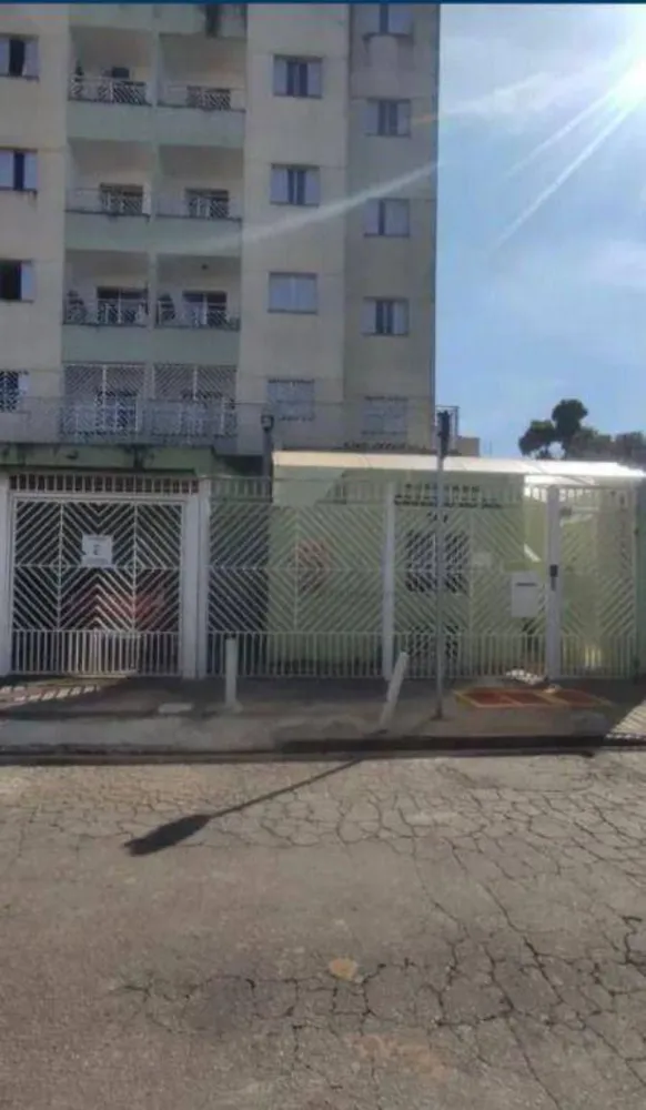 Apartamento, 2 quartos, 42 m² - Foto 4