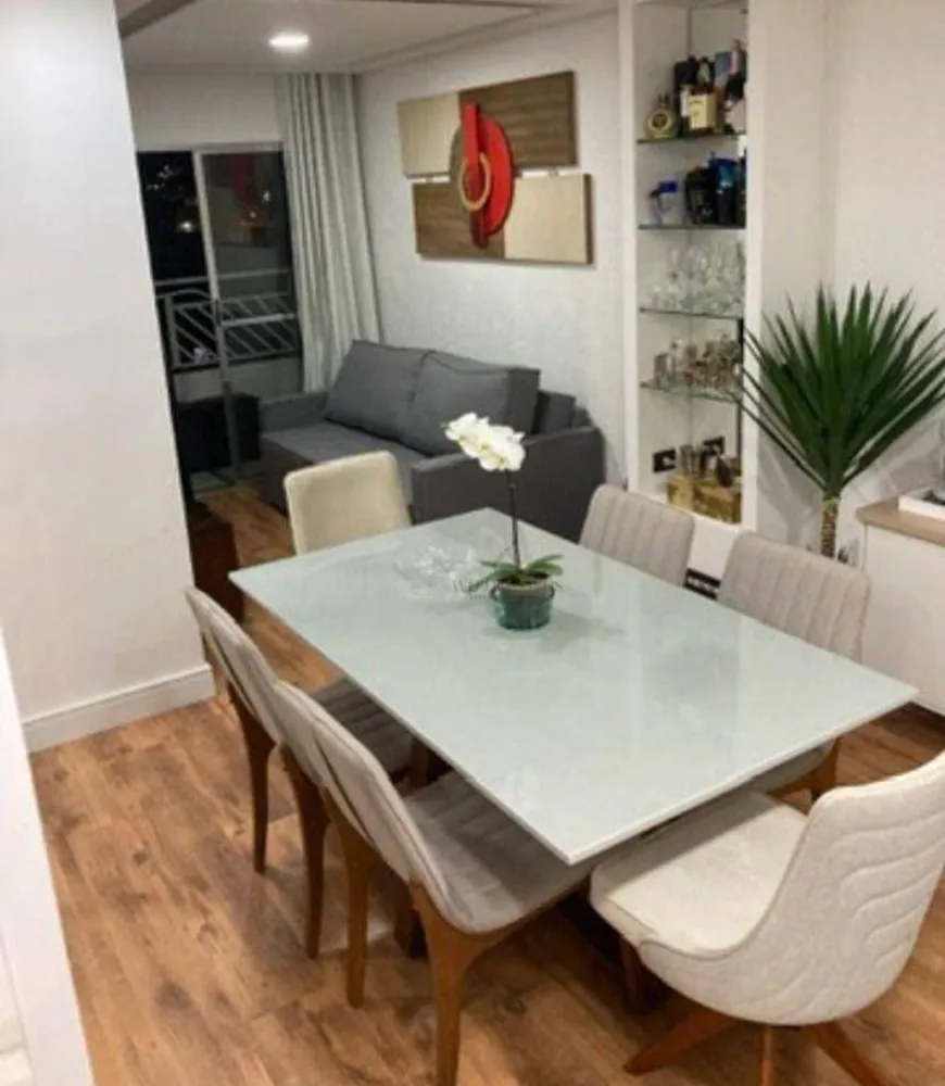 Apartamento, 2 quartos, 42 m² - Foto 2